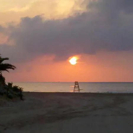Апартаменты Dream Paradise Punta Prima Oasis *