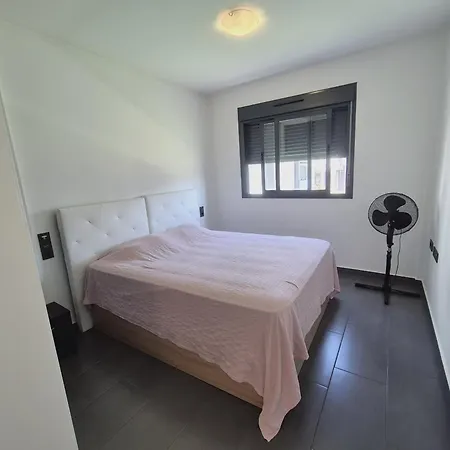 Dream Paradise Punta Prima Oasis Апартаменты