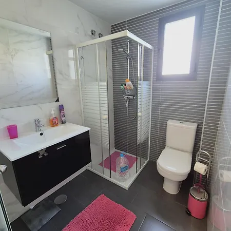 Апартаменты Dream Paradise Punta Prima Oasis *