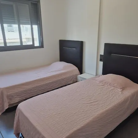 Dream Paradise Punta Prima Oasis Apartment Torrevieja