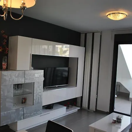 Dream Paradise Punta Prima Oasis * Торевьиа