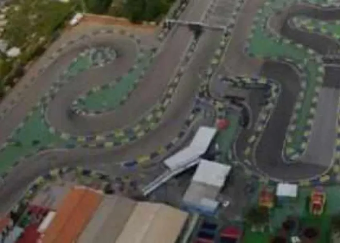 Apartment Dream Paradise Punta Prima Oasis