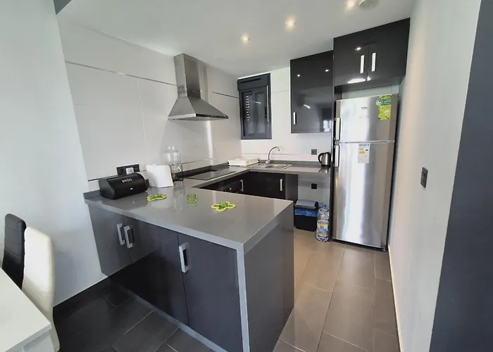 Apartment Dream Paradise Punta Prima Oasis Torrevieja