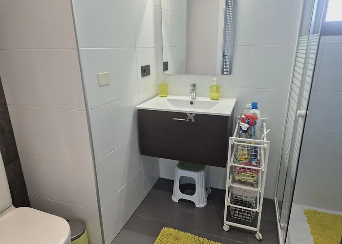 Dream Paradise Punta Prima Oasis Apartment